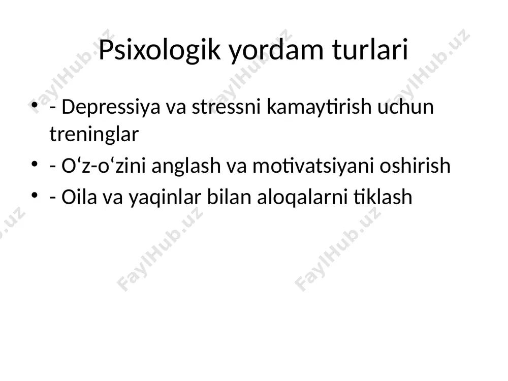 mahkumlarni va jazoni o‘tagan shaxslarni qayta tarbiyalash - Page 5
