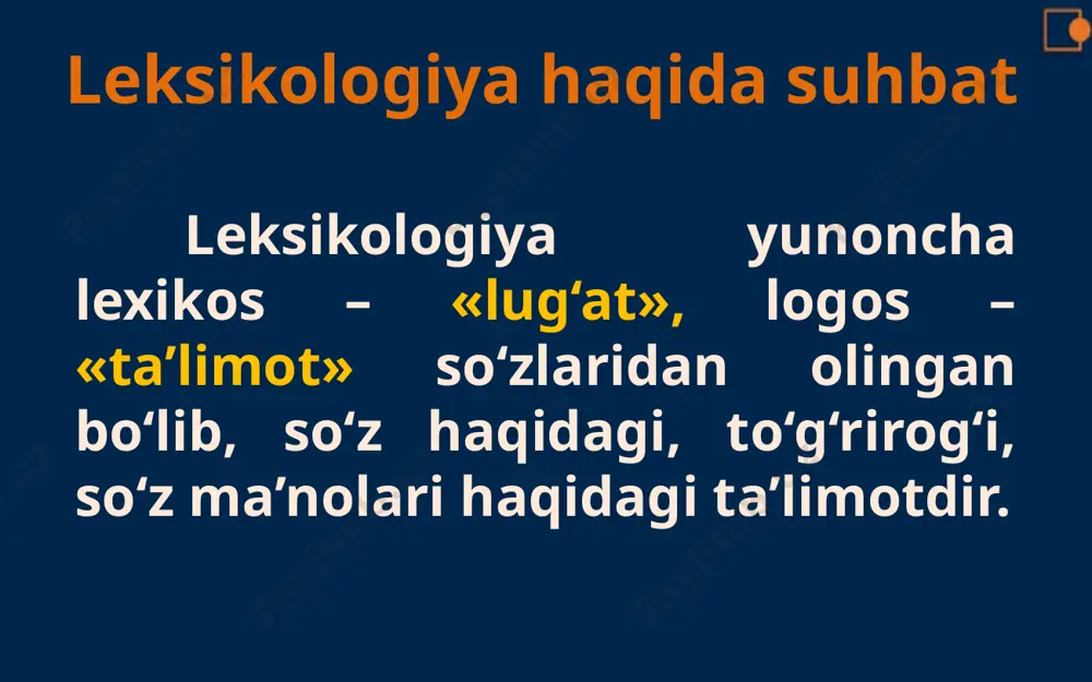 leksikologiya - Page 3