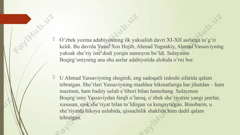 tasavvuf va badiiy jod fani - Page 3
