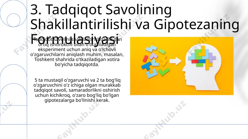 psixologik eksperimentning asoslari - Page 5