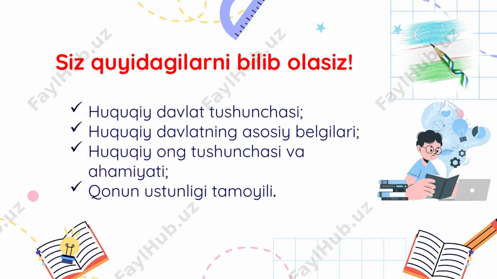9-sinf davlat va huquq asoslari - Page 3