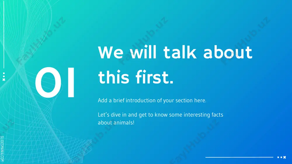 animals and their amazing abilities - Page 4