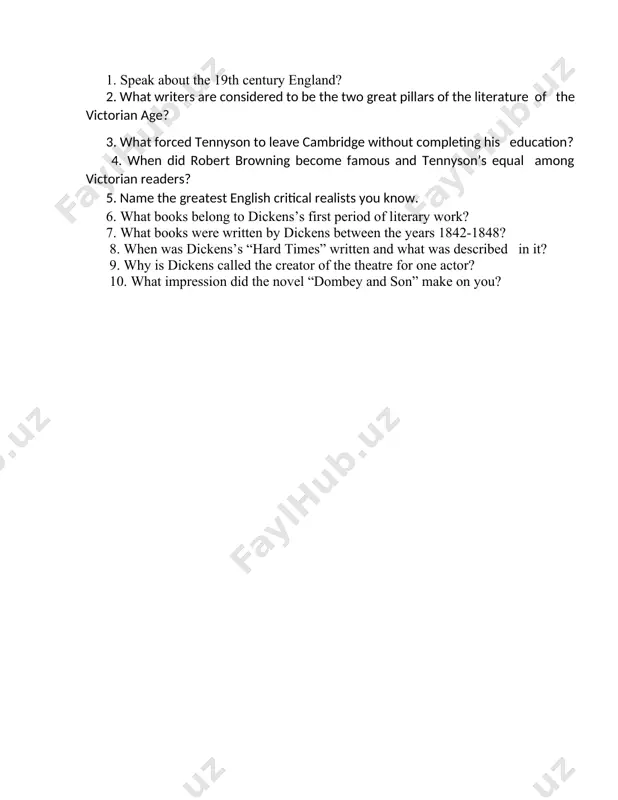 daniel defoe's novel "robinson crusoe" - Page 3