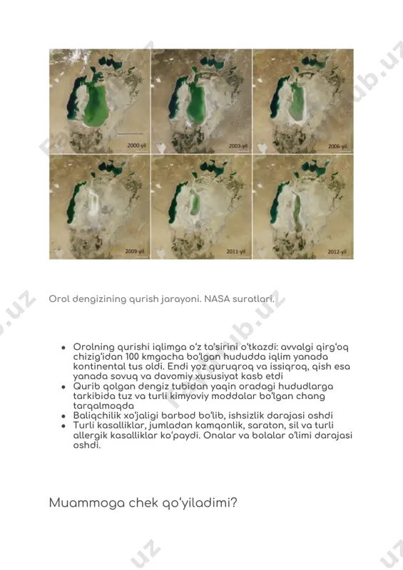 orol dengizi - Page 4
