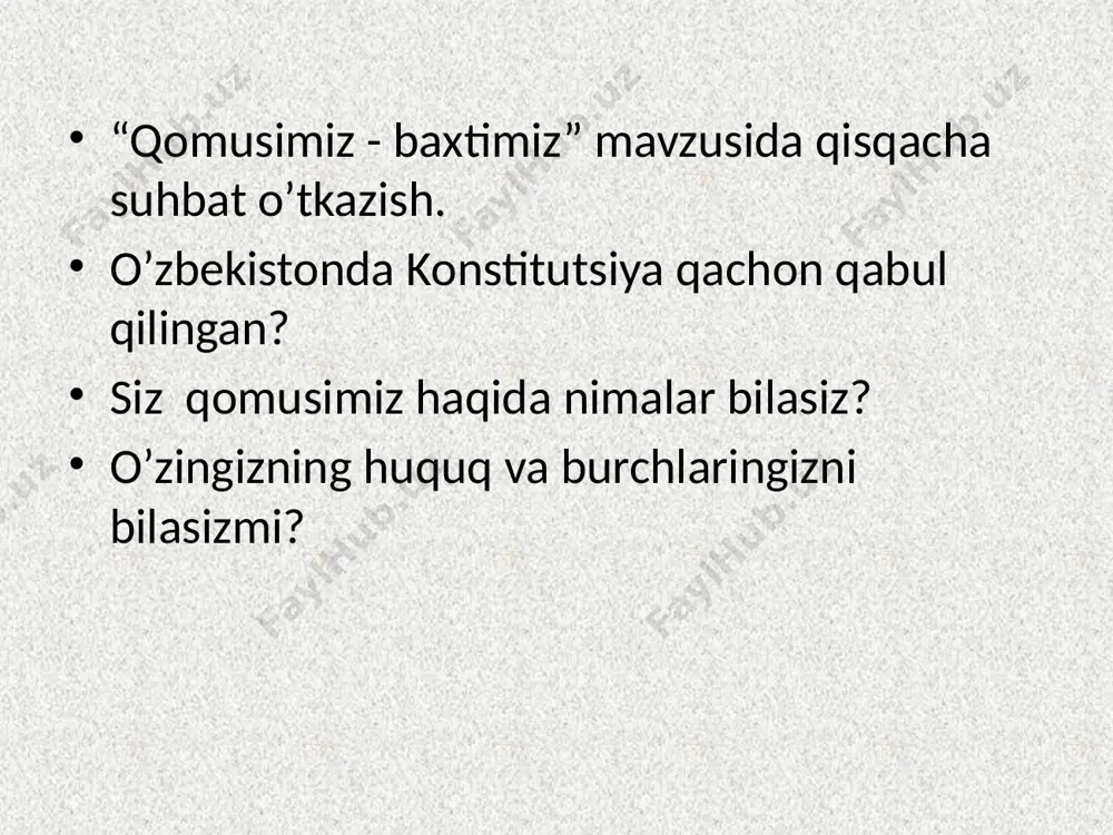 ona tili va adabiyot fanidan dars materiali - Page 3