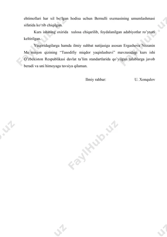 i mustahkamlash va bugungi kun talablari asosida jihozlash darajasini oshirish, ijtimoiy infratuzilma obyektlarini jadal rivojlantirish biz uchun ustuvor yo’nalish hisoblanadi. barkamol avlodni tarbiyalash insoniyatning eng yorqin orzusi bo’lib kelgan. biroq dunyo xalqlarining barchasi ham bu haqida o`ylayvermagan. bunday orzudagi insonlar azaliy ma`rifatga, madaniyatga mansub bo’lgan yurtlarning donishmandlari eng mo’tabar ziyolilari, hukmdorlari hisoblanganlar. ularning orasida o`zbekiston deb atalmish muazzam zaminimizda yashagan bobolarimizning o`z o`rni va hurmati bor. bu jahon hamjamiyati tomonidan qabul qilingan haqiqatdir. xx asr aql-zakovat, ma’naviyat va bilimdonlik asridir. bu hol ijtimoiy-iqtisodiy, ma`naviy taraqqiyotida tub o`zgarishlar qilish lozimligini taqozo qiladi. bu tub o’zgarishlar hozirgi jahon moliyaviy-iqtisodiy inqirozi davrida uni bartaraf etish yo’llarini izlab topishga undamoqda. bu kabi muammoli vaziyatlarni oldini olishda, ular yechimini izlashda o`z kuchi va bilimiga ishonadigan, teran fikrli, barkamol avlodni tarbiyalash bugungi kunning asosiy vazifalaridan bo’lib hisoblanmoqda. “azal-azaldan har qaysi ota-ona o`z bolasining sog’lom va barkamol aql-zakovatli, baxtli bo’lishini istaydi. shunday farzandni voyaga yetkazish, uning hayotda …