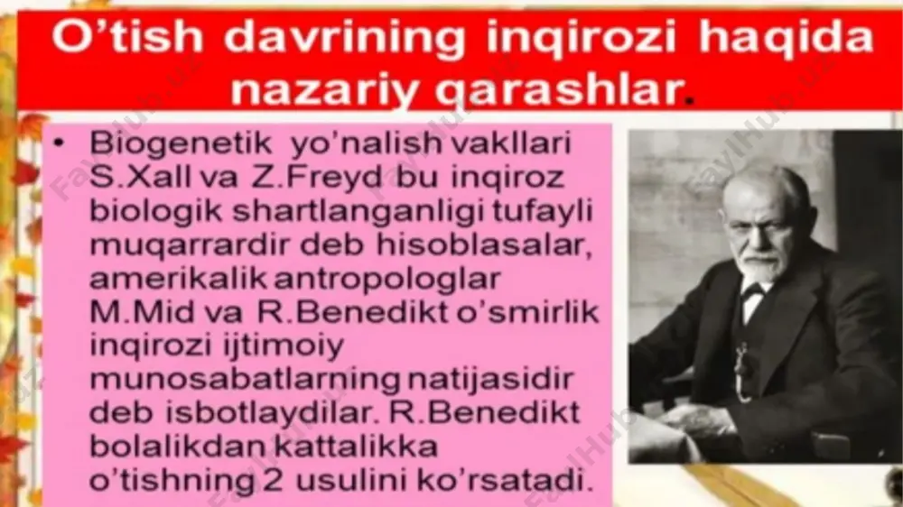o’smirlar va kattalar o’rtasida yuzaga keladigan nizolarning asosiy sabablari - Page 5