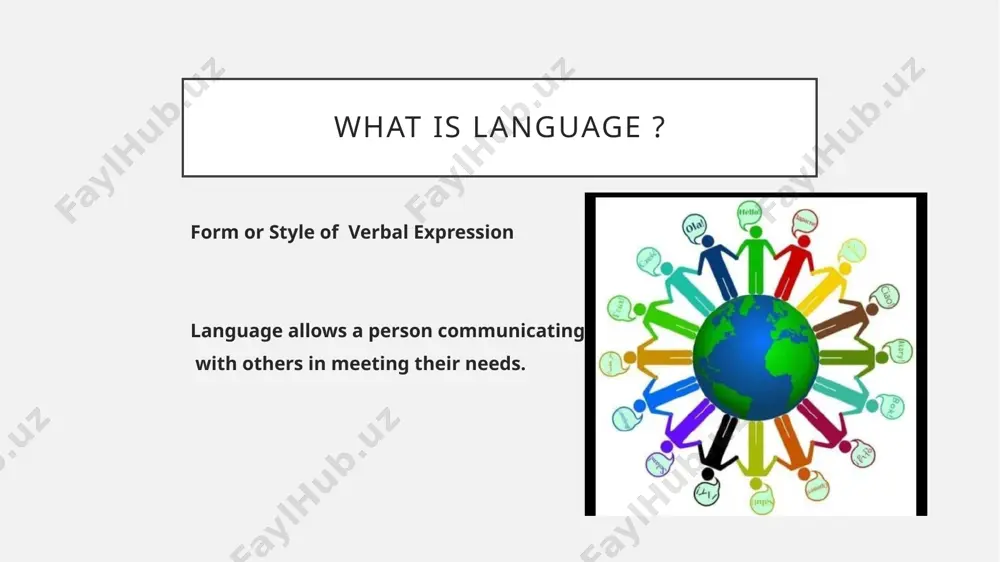language and culture - Page 2