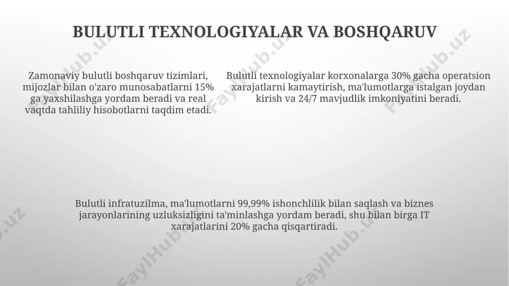 menejment texnologiyalari - Page 5