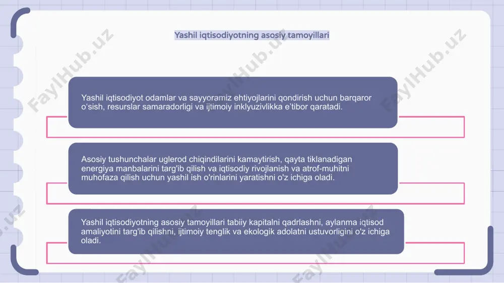 yashil iqtisodiyot - Page 4