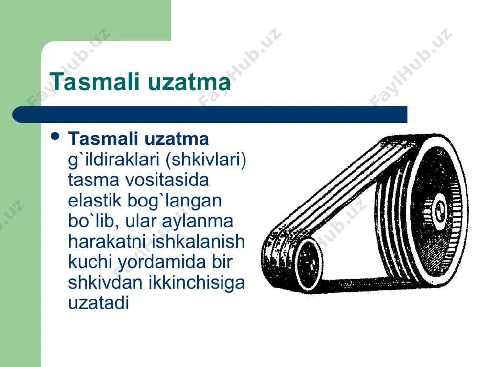 uzatmalarning yangi turlari - Page 4