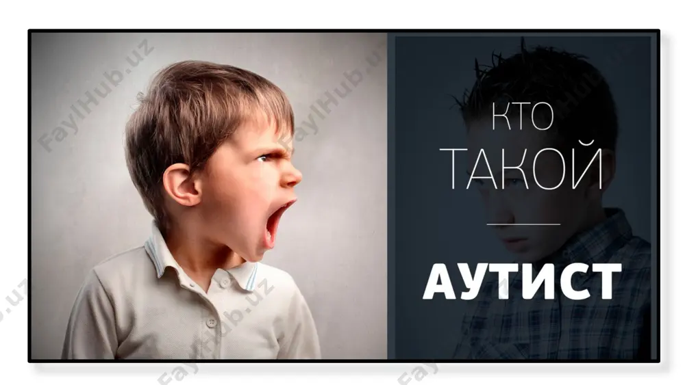 inclusive ta'lim va autizm - Page 4
