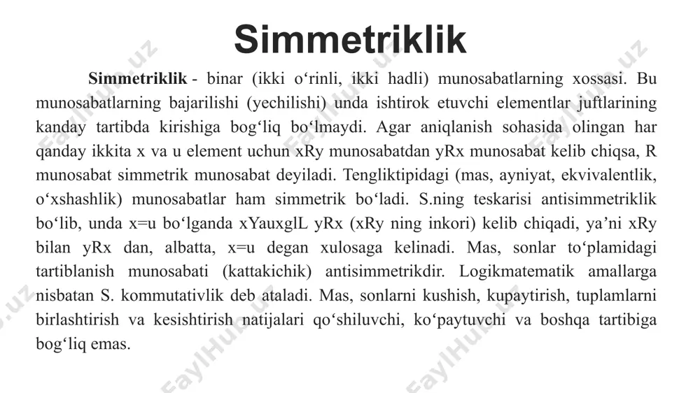 antennalarning parametrlarini o‘zgartirish orqali yo‘nalganlik xususiyatlarini boshqarish - Page 3