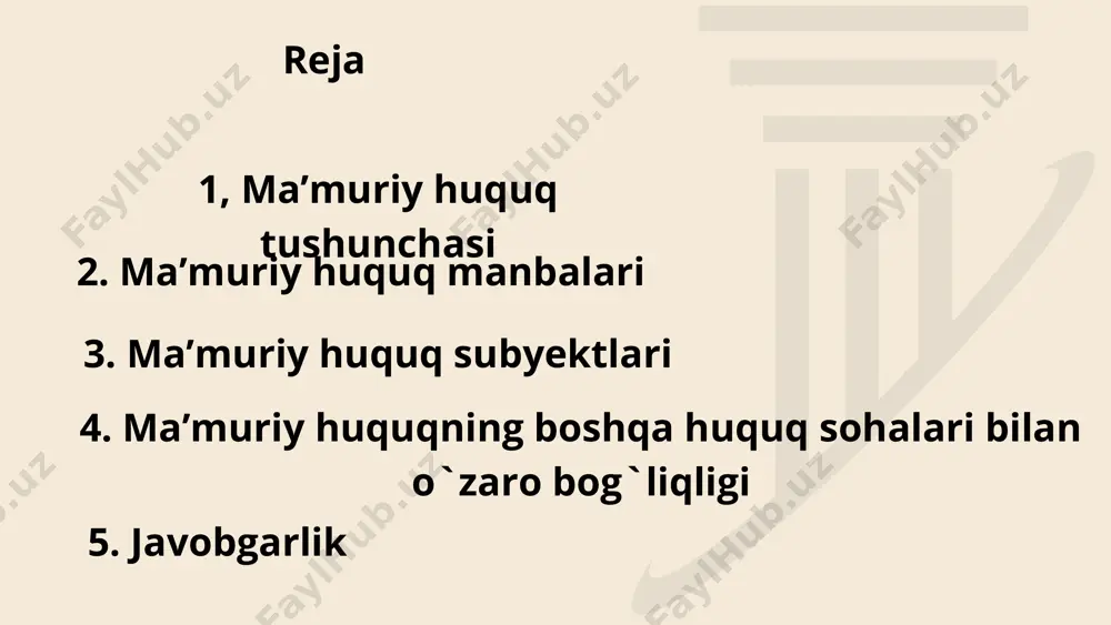 ma’muriy huquq - Page 2