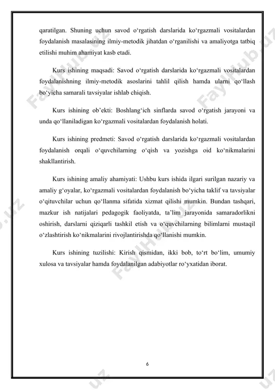 iga yordam beradi. psixologik nuqtai nazardan, bola voqelikni qism va butun sifatida qabul qilishga moyil bo‘ladi, biroq uni ilmiy asosda tushuntirish dars jarayonida o‘qituvchining metodik mahoratiga bog‘liq. butun tushunchasi abstrakt tarzda ta’riflansa, qism esa ko‘proq konkret ko‘rinishda qabul qilinadi. masalan, 12 dona olmaning 4 tasi qism, 12 ta olma esa butun sifatida qaraladi. shunday qilib, o‘quvchilar ko‘p sonli predmetlarni butun deb qabul qilish va undan qismni ajratib olishni o‘rganadilar. bu orqali ularda matematik tafakkurning asosiy elementlari shakllanadi. qism va butun tushunchalarini shakllantirish jarayonida taqqoslash, guruhlash va umumlashtirish usullari keng qo‘llaniladi. o‘quvchilar sonlarni taqqoslash orqali ularning nechta qismdan iborat ekanini anglaydilar. masalan, 8 soni 4 va 4 qismlardan tashkil topgani ularga yaqqol ko‘rsatiladi. bu esa sonlarning qo‘shilishi va ayrilishi amallariga nazariy asos bo‘lib xizmat qiladi. shuningdek, qism va butunni aniqlash o‘quvchilarning ulush va kasr tushunchalariga tayyorgarligini kuchaytiradi. masalan, 1/2, 1/3, 1/4 kabi ulushlarni real predmetlarga bog‘lab tushuntirish orqali ularda kelajakdagi murakkabroq …
