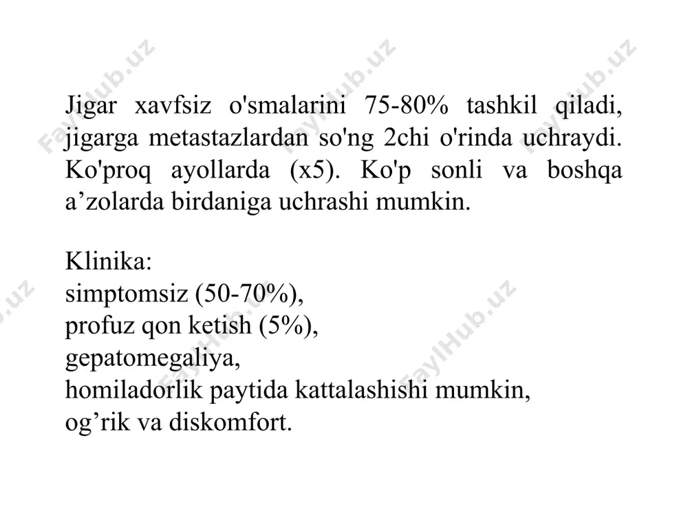 jigar gemangiomasi - Page 2