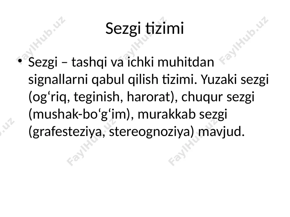 harakat va sezgi buzilishlari - Page 4