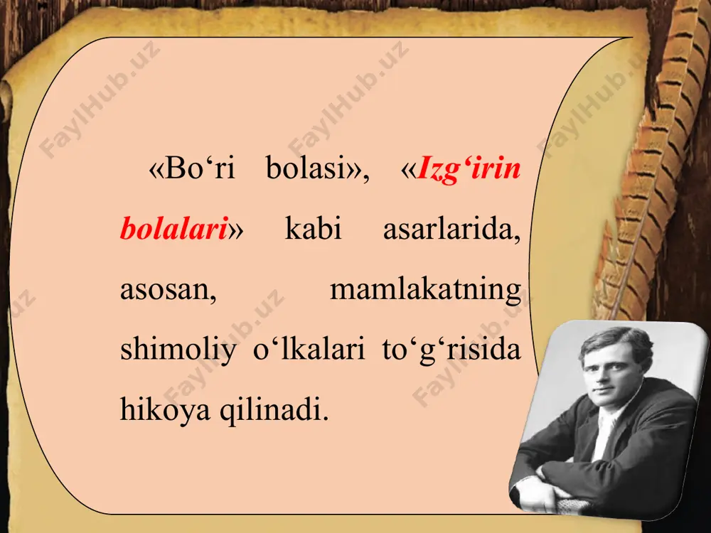 jek london 10 - sinf - Page 5
