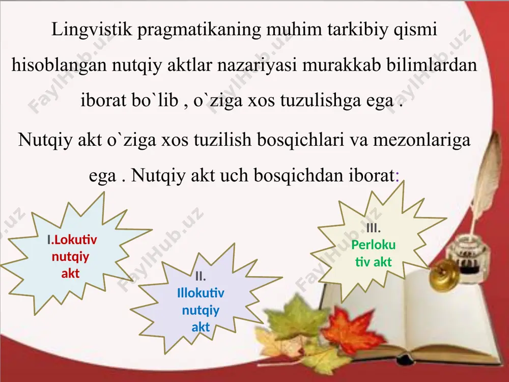 shoyim bo‘tayev qissalarida nutqiy akt - Page 5