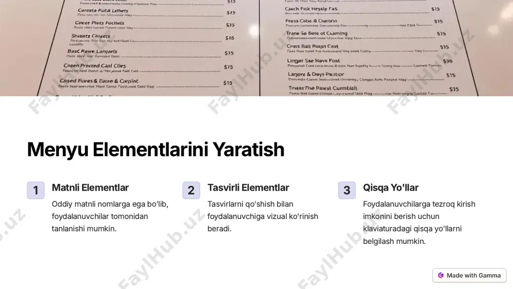 menyularni yaratish - Page 3