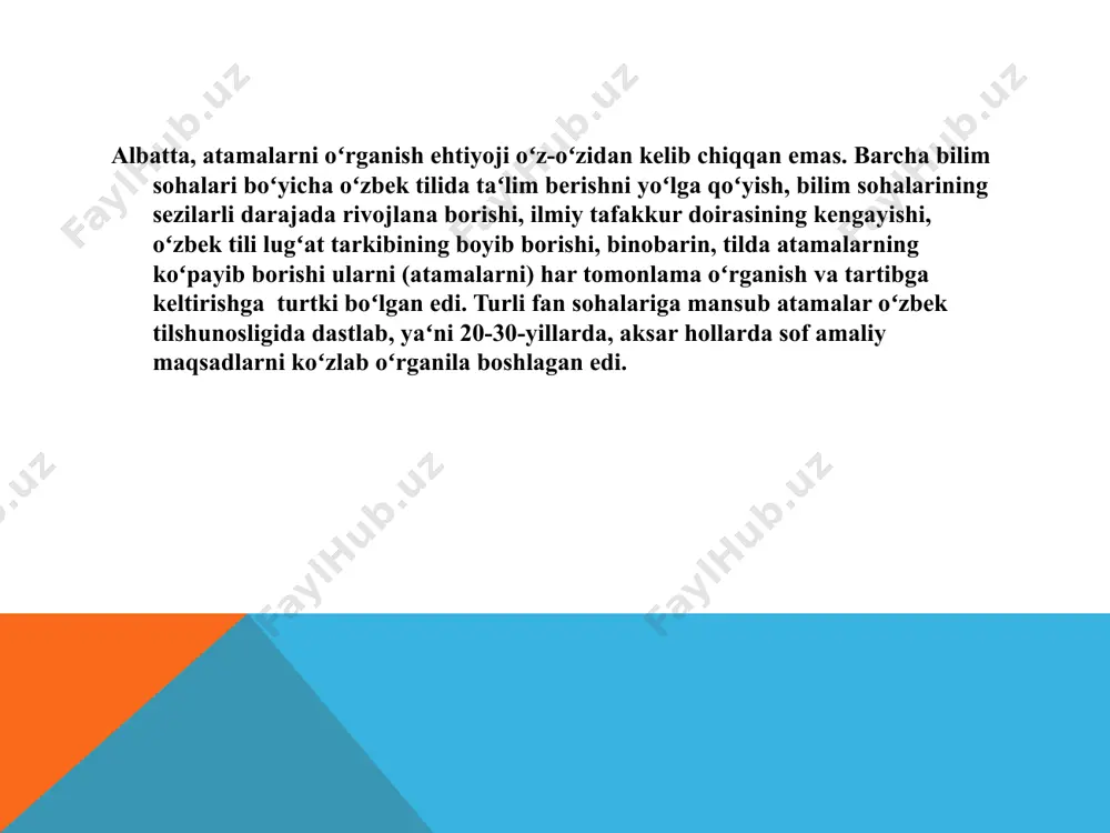atamashunoslik - Page 5