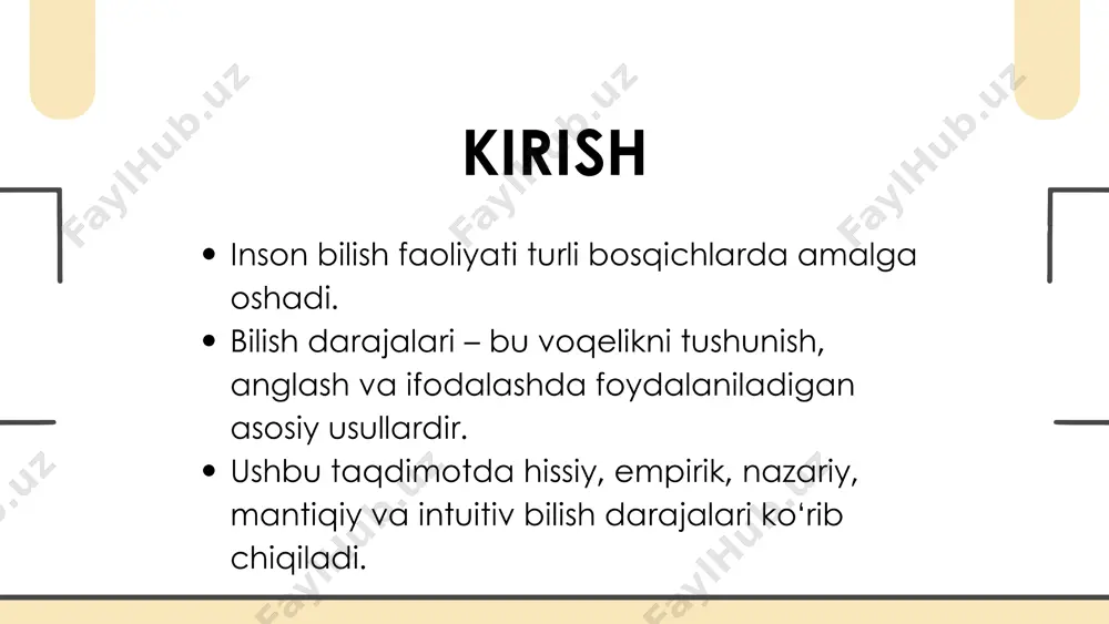 bilim darajalari - Page 2