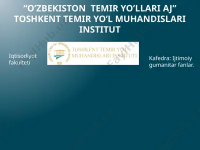 sotsial guruhlar — PPTX