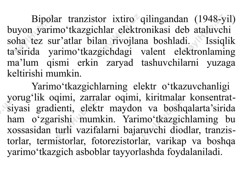 bipolar tranzistor - Page 3