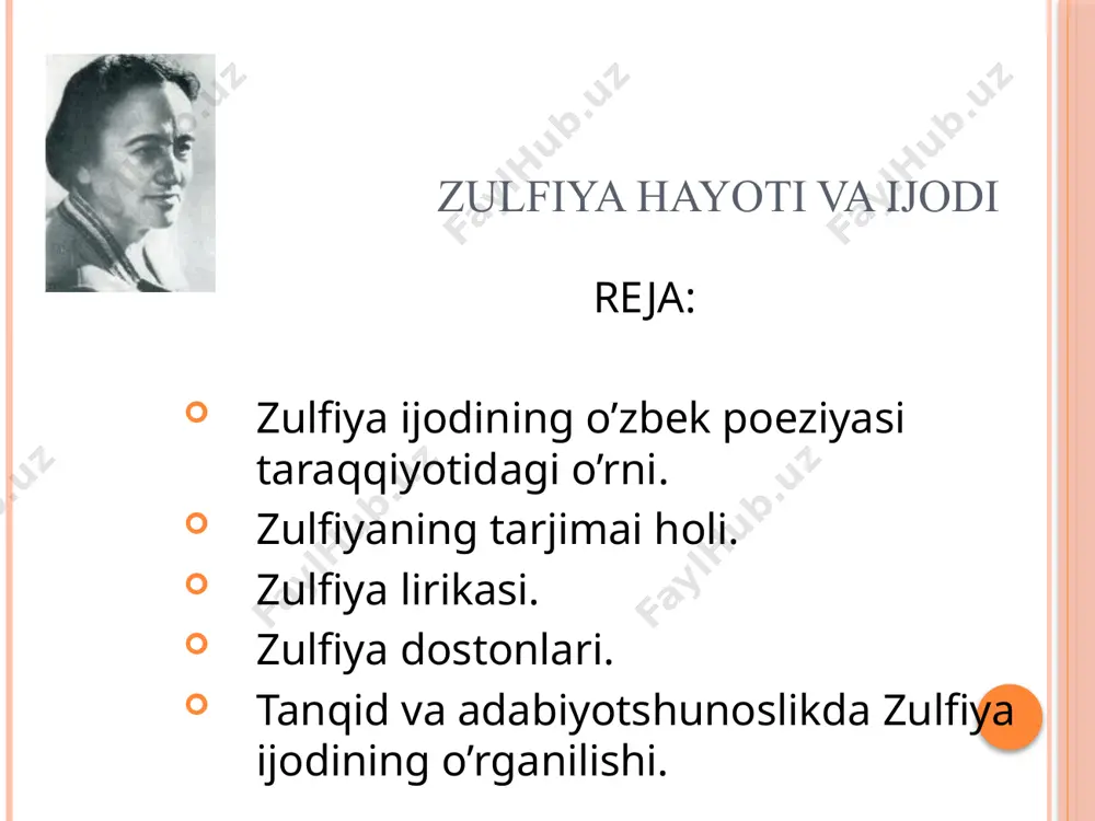 llar meni shu ko’yga solmish? xotiram siniqlari hurriyat, keldingmi — nahotki kelding, pinhona sog’indim, pinhona kutdim. yomg’irga bag’rini tutgan sahrodek — sening nasimingga qalbimni tutdim. mana, qalb — baxtu dard to’la dengizim, mavjlari shuhratim, hijron, o’kinchim. qo’rquv kalxatlari tegib sindirgan — yodim siniqlari ostda — cho’kindi. yodim siniqlari, qalq, ovoz beray, qalqki, yuragim, chida, ber bardosh. qaragin titroqda — hammasi jonli, qara, hammasining yuzi qontalash... bu onam — tangrining baxtli onida ayri ixlos bilan yaratgani chin. qarog’ida mehr sha’mlari yoniq — gullagan o’rikday orasta otin. kun toyib, shu’lalar ko’chgach ufqqa, sayroqi qushlarning tinganda bazmi, onam dilimizni chorlab qo’shiqqa, nim-nim sochar edi mumtozlar nazmin. so’fi olloyormi, devona mashrab yozlarin o’pib qo’lga olardi. yumushmi, o’yinmi — barini tashlab, sehrli olamga kirib borardik. rangu ohanglarni jonga quyganda, shu’laga to’lardi butun koinot. o’zimni sehrga asir tuyganda, yurakda yozardi qo’shiq o’t qanot. yangamga esh bo’lib tikdim palagim, qog’ozdan sir tutgan satrimni tepchib, gullardi palakda shirin …