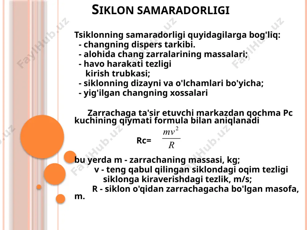 siklonli pechlar - Page 5