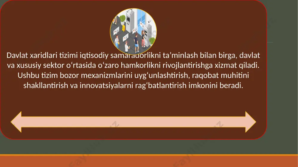 davlat xaridlari tizimi - Page 5