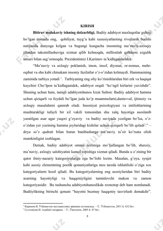 yotir. har qanday adib ijodining moxiyatini uning shaxsiyatidan qidirgan ma’qul. negaki, ijodkor hamisha o’z shaxsiyati doirasida va uning darajasida mavjud bo’ladi. chunki ijod jarayoni va uning natijasida ham asosan yaratuvchi shaxsning qirralari namoyon bo’ladi. rauf parfi she’rlari sinchiklab o’qilsa, shoirning hamishalik norozilik ruxi sezilib turadi. u, birinchi navbatda, o’zidan norozi. negaki, shoir o’zining nuqsonsiz odam emasligini biladi, ezguliklar qilgisi keladi, ammo bunga imkon topolmaydi. dunyo hodisalaridan mazmun talab etadi, lekin o’z shaxsiy hayotiga ham tuzukroq mazmun berolmayotganini anglaydi. shoir o’z noroziligining sabablari haqida xam o’ylaydi, bu to’g’rida xayolga toladi va shunday badiiy to’xtamga keladi: "men kuyi​nib sevaman, netay, men kuyinib so’zlayman, xolos". bu haqda taniqli shoir asqad muxtor: "rauf parfi - yaralari ochiq shoir. unda hazinlik ko’p, ora-chora shunchaki marsiya xam yozib tashlaydi, tushkunlik alomatlari ham uchraydi. men buni sho​irning aybiga yo’ymasdim. shoir insoniy dardlardan xoli bo’lolmaydi. rauf parfi esa, shoir sifatida o’zligini to’laroq ifodalashga intiladi", — deganida tamomila haq …