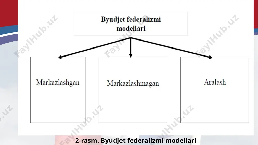 xorijiy davlatlar byudjet tizimi va byudjet jarayoni(fransiya) - Page 5