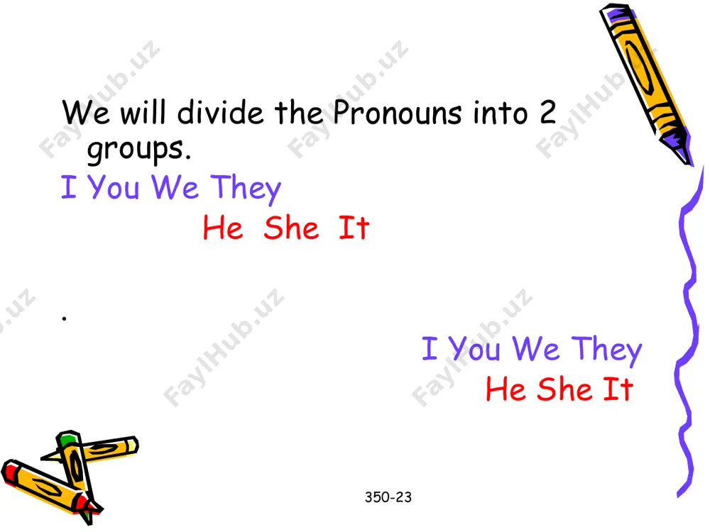 theme present simple - Page 5