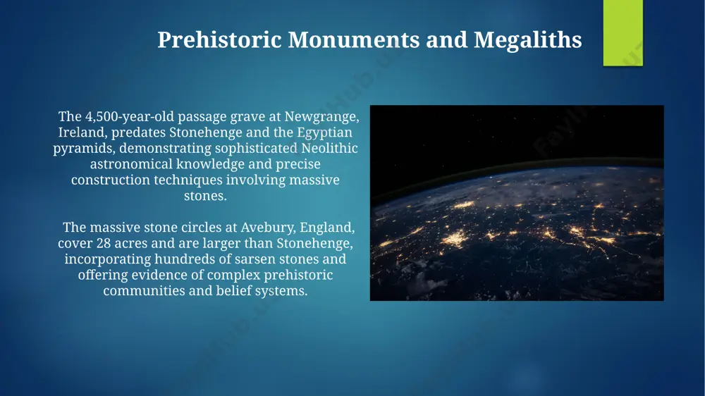ancient historical monuments of the world - Page 5