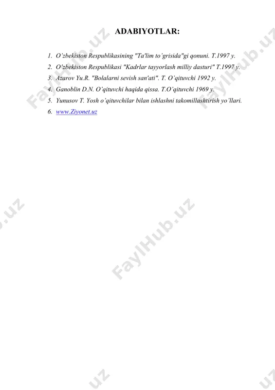 o’qituvchining kommunikativ qobiliyati - Page 5
