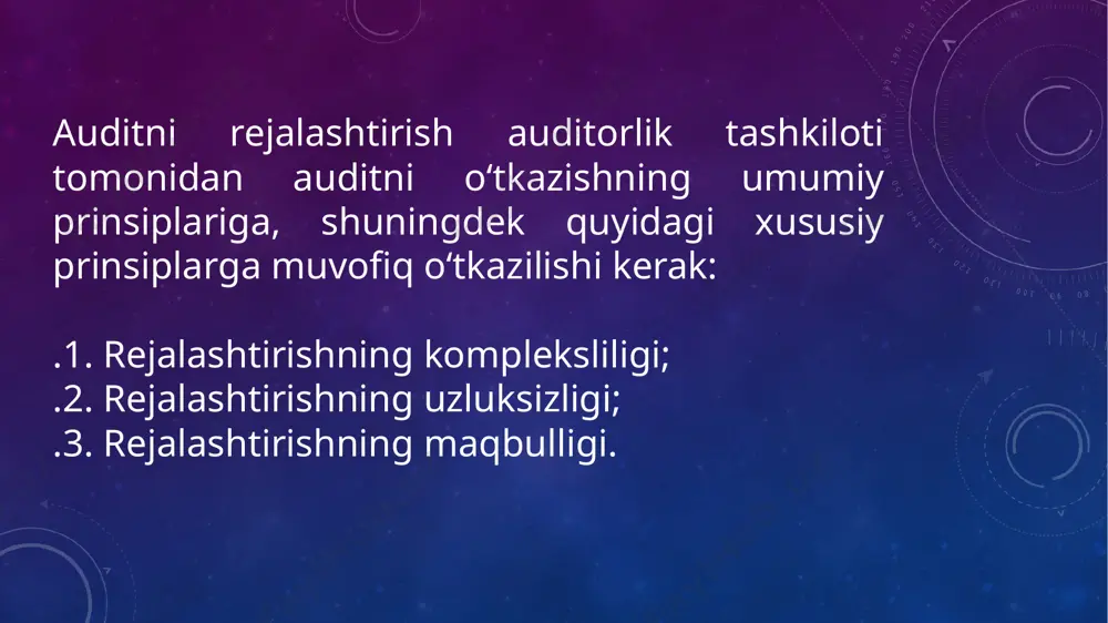 dastlabki audit kelishuvlari – boshlang’ich qoldiqlar - Page 4