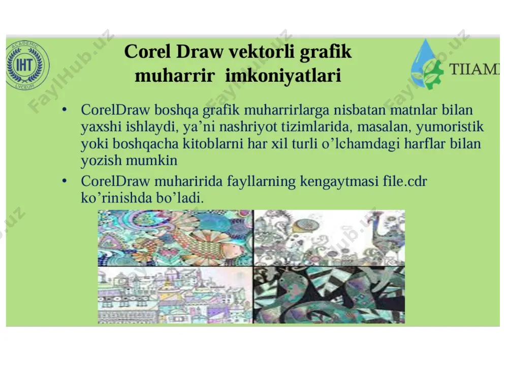 corel draw - Page 3