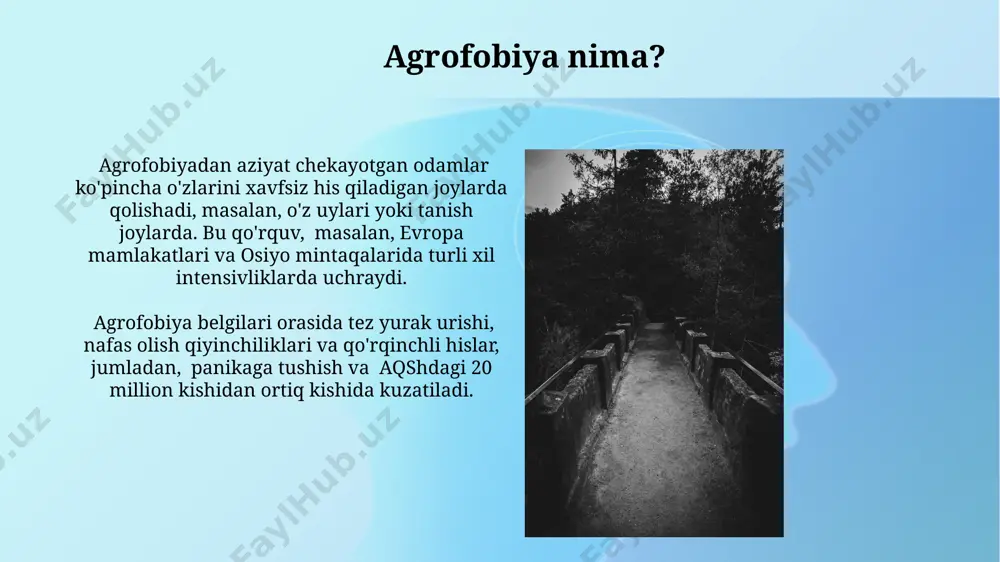 agrofobiya va talvasa - Page 5