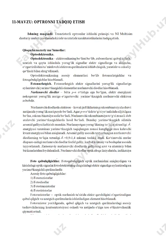 fotodiod - Page 2