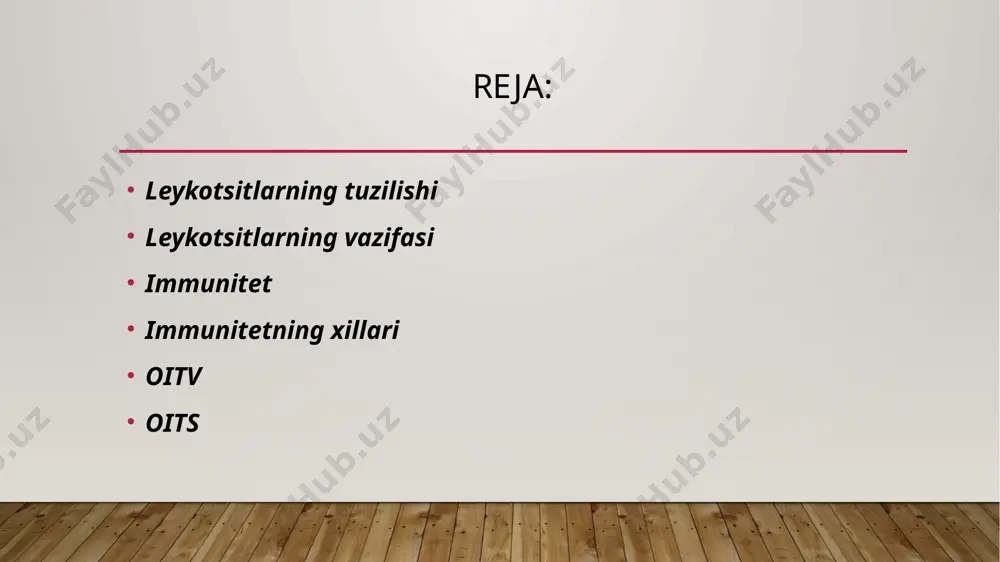 leykotsitlar - Page 2