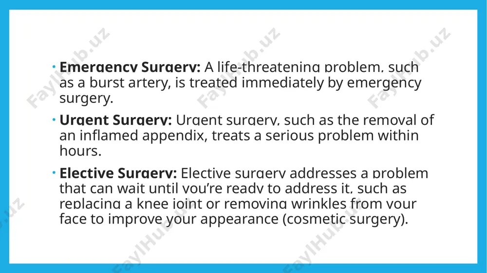 surgery - Page 4