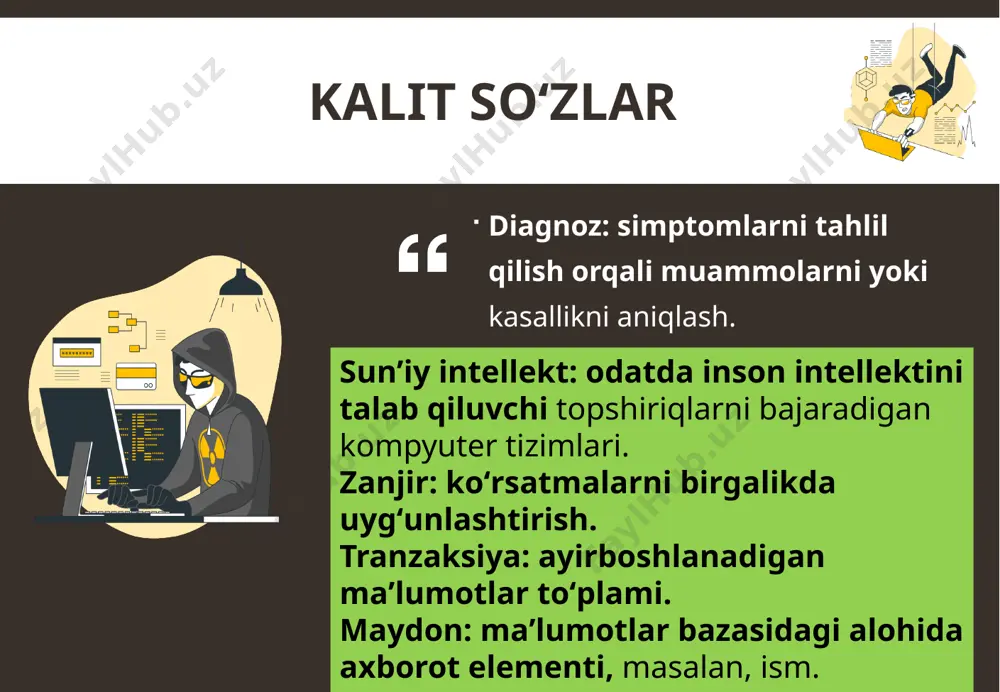 ekspert tizim - Page 2