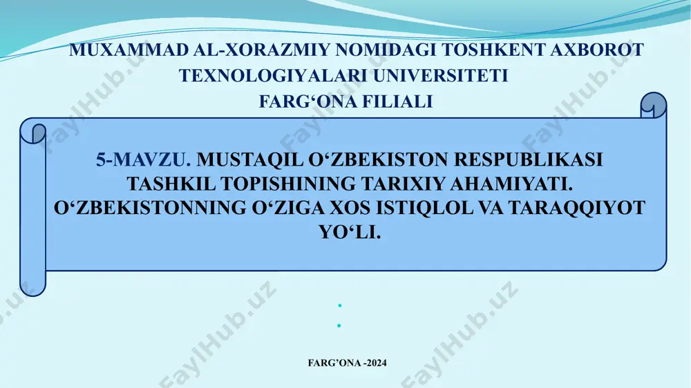 n uchrashuvi bo‘ldi. ishtirokchilar tomonidan „mamlakatdagi vaziyatni bar-qarorlashtirish va tanglikni bartaraf etishga doir kechiktirib bo‘lmaydigan choralar to‘g‘risida qo‘shma bayonot“ imzolandi. bu hujjat “9+1” (9 respublika + markaz) degan nomni oldi. uning mazmuni markazning yon berganini, kiyevda bildirilgan fikr-mulohazalarga rozi bo‘lganini ko‘rsatadi. qaltis vaziyatda 1991 yil 19 avgustda o‘zbekiston prezidenti i. a. karimov hindistonga qilgan rasmiy tashrifidan qaytib keldi va тoshkent shahri faollari bilan uchrashuv o‘tkazdi. uchrashuvda prezident o‘zbekistonning nuqtayi nazarini bildirib, respublikamizda favqulodda holat joriy etishga hojat yo‘qligi, o‘zbekistonda vaziyat barqarorligi, qonunga xilof ko‘rsatmalar bajarilmasligini qat’iy ta’kidladi. 1991 yil 20 avgust kuni тoshkentda o‘zbekiston ssr oliy kengashi rayosati va o‘zbekiston prezidenti huzuridagi vazirlar mahkamasining qoraqalpog‘iston, viloyatlar va тoshkent shahar rahbarlari ishtirokidagi qo‘shma majlisi bo‘lib o‘tdi o‘zbekiston prezidenti i. a. karimov 1991 yil 20 avgust kuni respublika aholisiga o‘zining murojaatini e’lon qildi: “hozircha mamlakatning hokimiyat doiralari qanday yo‘l bilan, nimalar orqali, qanday siyosat orqali bu maqsadlarga erishish mumkinligi haqida to‘liq, hozircha …