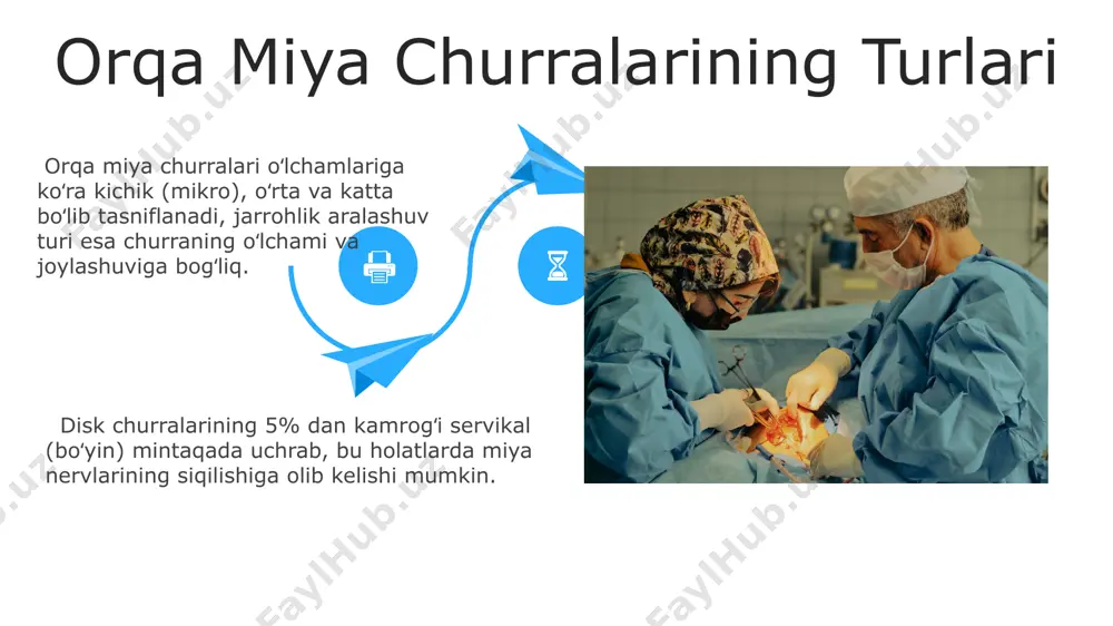 orqa miya churralari operatsiyalari - Page 4