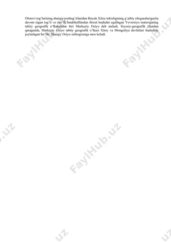 ,4 2 qirg‘iziston 28 6 22 2,2 -1 21 2,1 3 tojikiston 31 6 25 2,5 -3 22 2,2 4 turkmaniston 21 8 13 1,3 -1 12 1,2 5 o‘zbekiston 23 5 18 1,8 -1 17 1,7 astana, bishkek, dushanbe, ashxobod, shimkent, namangan, samarqand esa eng yirik (aholi soni 500 ming kishidan ortiq bo‘lgan) shaharlar qatoriga kiradi. mahalliy xalqlardan o‘zbek, qozoq, qirg‘iz, turkman, qoraqalpoqlar oltoy tillar oilasining turkiy guruhiga mansub bo‘lsa, tojiklar va ularga qardosh pomirdagi kichik xalqlar (shug‘nonlar, vaxanlar, ishkashimlar va boshq.) hind-yevropa tillar oilasining eroniy guruhi tarkibiga kiradi. sanab o‘tilgan millat vakillari, nafaqat tegishli respublikalarda, balki qo‘shni davlatlar hududida ham keng tarqalgan. masalan, o‘zbeklar o‘zbekistonga qo‘shni qirg‘iziston, tojikiston, turkmanistonda son jihatidan 2-chi, qozog‘istonda esa 3-chi millat hisoblanadi. o‘z navbatda, o‘zbekistonda ham tojiklar, qozoqlar, qirg‘izlar va turkmanlar vakillari salmoqlidir. markaziy osiyo davlatlari, bmt tomonidan qabul qilingan jahon mamlakatlarining tasnifi nuqtayi nazaridan, o‘tish iqtisodiyotidagi davlatlar toifasiga mansub. markaziy osiyo mamlakatlarining …