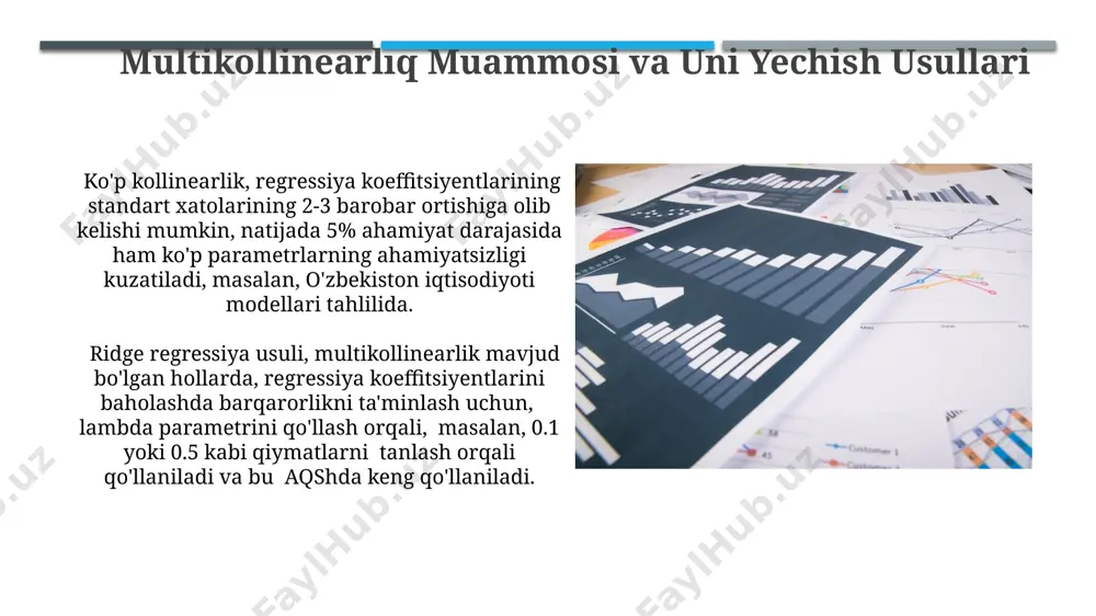 ekonometrikada juft regression tahlil - Page 3