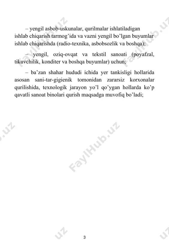 stdan; 16-betonlash chegarasi; 17- tirgovuchlar; chiqib turgan burchakli. ko’p qavatli sanoat binolarining konstruktsiyasi odatda karkasli qilib loyihalanadi va quriladi. karkas materiali qilib ko’p hollarda temirbeton, ayrim kam hollarda po’lat ishlatiladi. temirbeton karkaslar uzok muddatga xizmat qiladi, yong’inga chidamli va ularda metall sarfi kam bo’ladi. 5- rasm. to’sinsiz karkasli ko’p qavatli binolar. a-enlama qirqim; b-yopmaning rejasi; v-kolonna ravaqi(kapitel)ning kolonna bilan ulanishi; g-kolonna usti plitasini kapitelь bilan ulangan joyi; d-kolonna usti plitasining oraliq plitasi bilan ulangan joyi; 1-kolonna; 2-ravaq (kapitelь); 3- kolonna usti plitasi; 4-oraliq plitasi; 5-diametri 22 mm li sterjen; m300(b30) beton; 7- ulash elementlari; 8-plitadan chiqarilgan armaturalar. ko’p qavatli binolarda agar oraliq, yopmaga tushadigan yuklamalar 6x6,6x9 va 6x12 kolonnalar yacheykasi uchun mos ravishda 25, 15 va 10 kn/m2 (2500, 1500, 1000 kg/m2) dan katta bo’lgan hollarda hamda binoga o’ziga xos ishlab chiqarish va texnologik talablar qo’yilgan hollar: katta dinamik va statik kuchlar mavjudligi holida, binoni cheklangan qisqa vaqt davomida qurish …