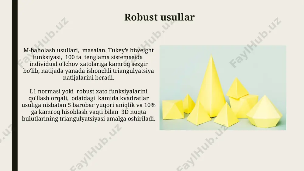 uchburchaklashdagi shartli tenglamalarning sonini hisoblash usullari - Page 5