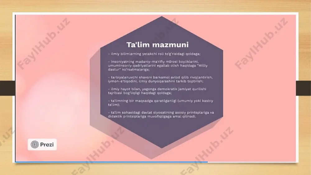 ta’lim metodlari va usullari tushunchalari - Page 4